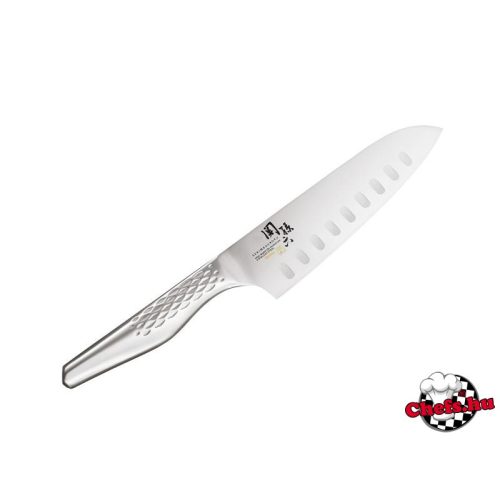 KAI Shoso lightweight Santoku knife - 16,5 cm