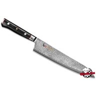 MCUSTA - Zanmai Classic Pro Gyuto knife - 210 mm
