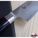 MCUSTA - Zanmai Classic Pro Gyuto knife - 210 mm