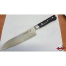 MCUSTA - Zanmai Classic Pro Santoku knife - 180 mm