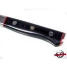 MCUSTA - Zanmai Classic Pro Santoku kés - 180 mm