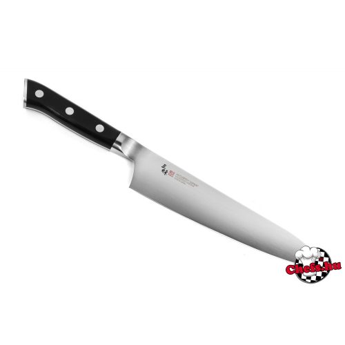MCUSTA - Zanmai Classic Gyuto knife - 210 mm