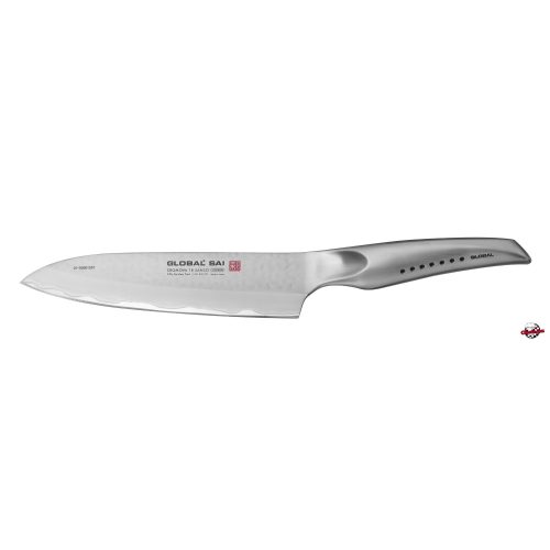 GLOBAL SAI general chef's knife - 19 cm