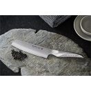 GLOBAL SAI 15 cm-es santoku kés