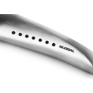GLOBAL SAI 15 cm-es santoku kés