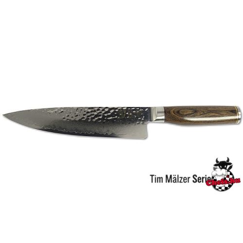 TIM MALZER Japanese chef's knife - 20 cm