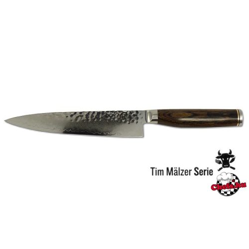 TIM MALZER Japanese general knife - 15 cm