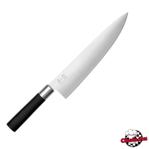 KAI Wasabi szakács kés - 23 cm