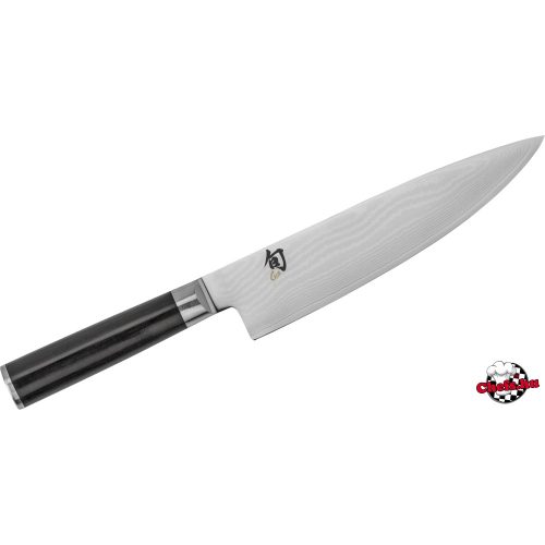 KAI Shun Japanese chef's knife