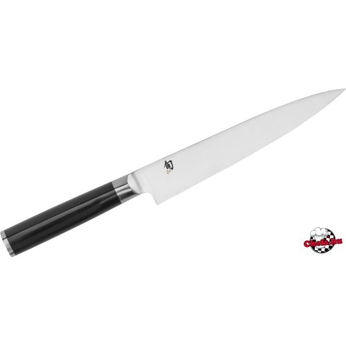 KAI Shun flexible Japanese fillet knife - 18 cm