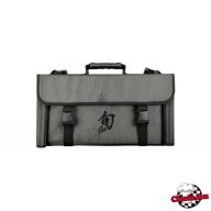KAI Shun knife holder bag - 17 pcs