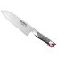 Japanese Santoku Kitchen knife - GLOBAL - 18 cm