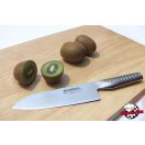 Japán Santoku konyhakés - GLOBAL - 18 cm