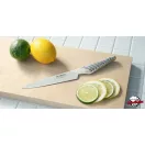 Flexible Japanese kitchen knife, fillet knife - GLOBAL