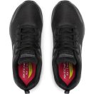 ARCH FIT SR - SKECHERS NŐI MUNKACIPŐ OB A FO SRC ESD