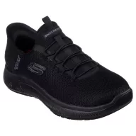   Skechers Slip-ins Work: Summits SR - Enslee 108144EC női munkacipő