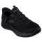 Skechers Slip-ins Work: Summits SR - Enslee 108144EC női munkacipő