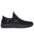Skechers Slip-ins Work: Summits SR - Enslee 108144EC női munkacipő