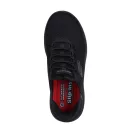 Skechers Slip-ins Work: Summits SR - Enslee 108144EC női munkacipő
