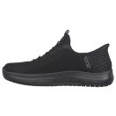 SUMMITS SR - SKECHERS FÉRFI MUNKACIPŐ OB