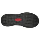 SUMMITS SR - SKECHERS FÉRFI MUNKACIPŐ OB