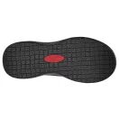 SUMMITS SR - SKECHERS FÉRFI MUNKACIPŐ OB