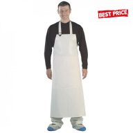   FOOD FEHÉR ÉLELMISZERIPARI KÖTÉNY - vízálló, vegyszerálló