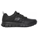 Skechers EARTH női BŐR felszolgáló cipő