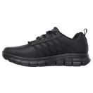 Skechers EARTH női BŐR felszolgáló cipő
