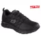 Skechers EARTH női BŐR felszolgáló cipő