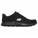 SKECHERS FLEX ADVANTAGE - BENDON munkacipő