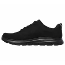 SKECHERS FLEX ADVANTAGE - BENDON munkacipő