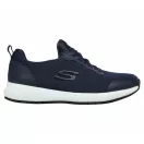 Skechers - SQUAD SR - női felszolgáló cipő - NAVY kék