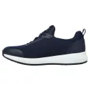 Skechers - SQUAD SR - női felszolgáló cipő - NAVY kék