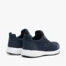 Skechers - SQUAD SR - női felszolgáló cipő - NAVY kék