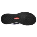 Skechers - SQUAD SR - női felszolgáló cipő - NAVY kék