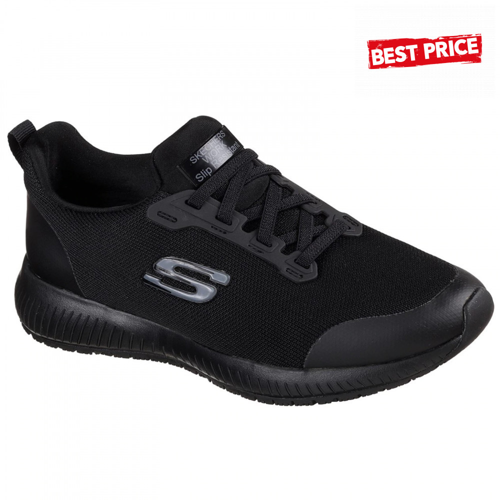 Skechers - SQUAD SR - felszolgáló cipő | Akár ingyen szállítá