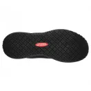 Skechers - SQUAD SR - női cipő - FEKETE/ARANY