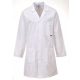 Lab coat, visitor coat