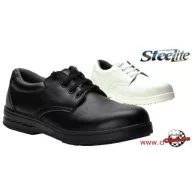 Szakácscipő - fekete, Steelite™