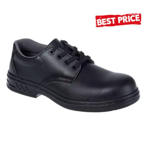Chef shoes - black, Steelite™