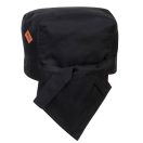 Mesh-air Pro Bandana chef headwrap