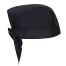 Mesh-air Pro Bandana szakács fejkendő