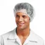 Hair net - 100 pcs