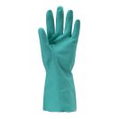 Vegyszerálló mosogató kesztyű