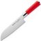 DICK Red Spirit Santoku knife