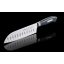 DICK Active Cut Santoku knife, lightweight - 18 cm 