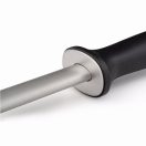 Sharpening rod | Diamond | 25 cm - Oval | #800