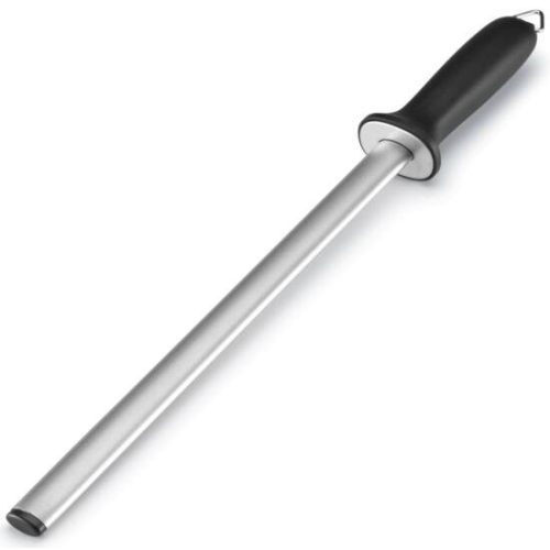 Sharpening rod | Diamond | 30 cm - Oval | #800