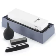   Kétoldalú fenőkő szett | #1000/6000 – Finom/Extra finom